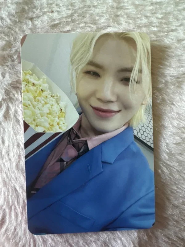 SPILL THE FEELS CARAT Ver.