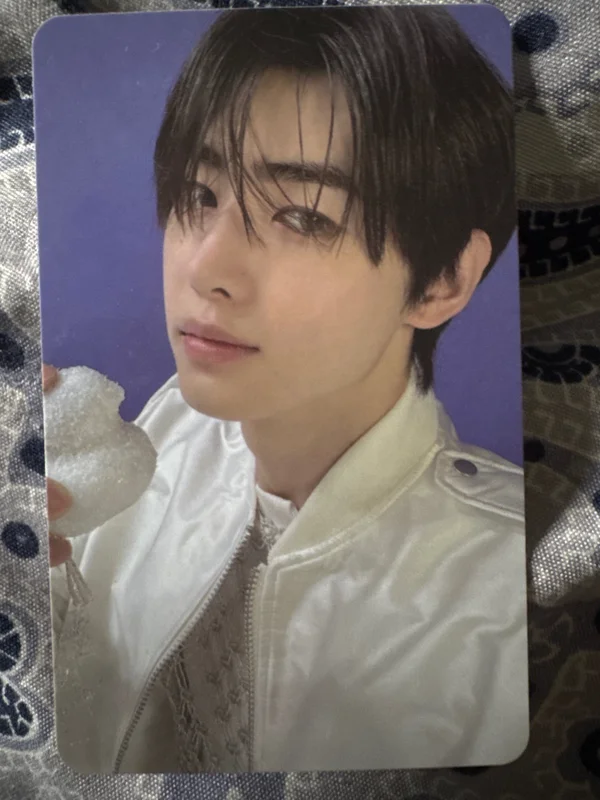 ROMANCE : UNTOLD -daydream- WHITE MIDNIGHT Ver.