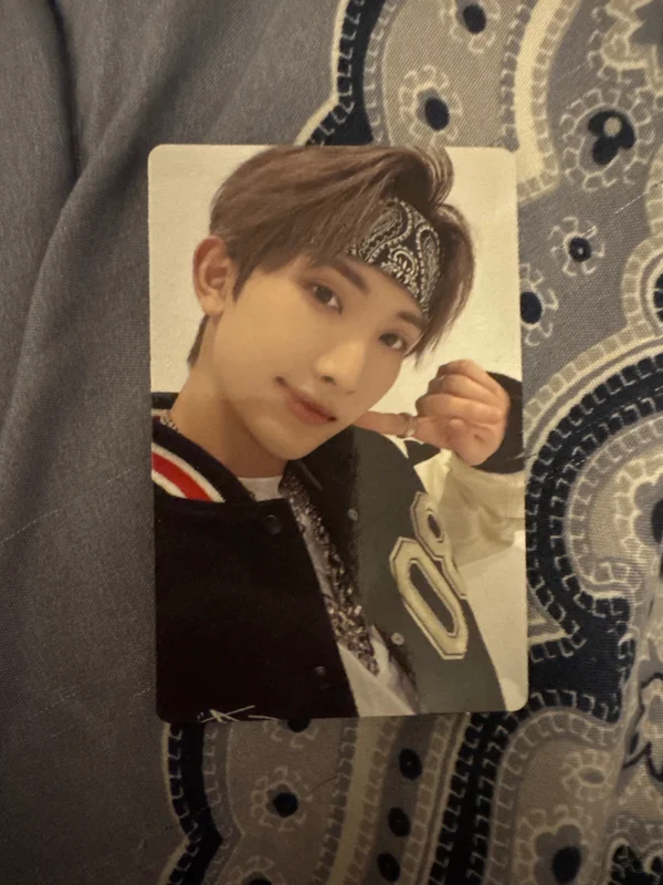 HOUSE OF TRICKY : Trial And Error HIKER ver.