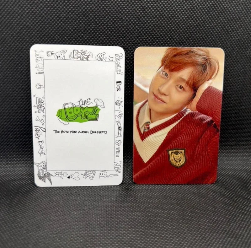 THE FIRST Platform Ver. LIVE ver.