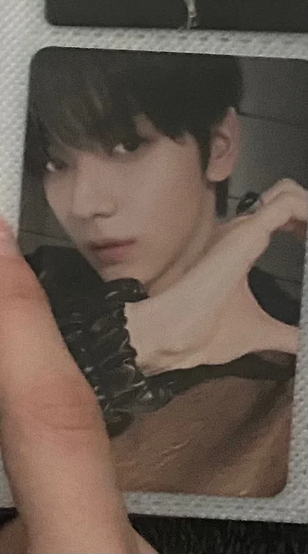 minisode 3: TOMORROW Target Exclusive