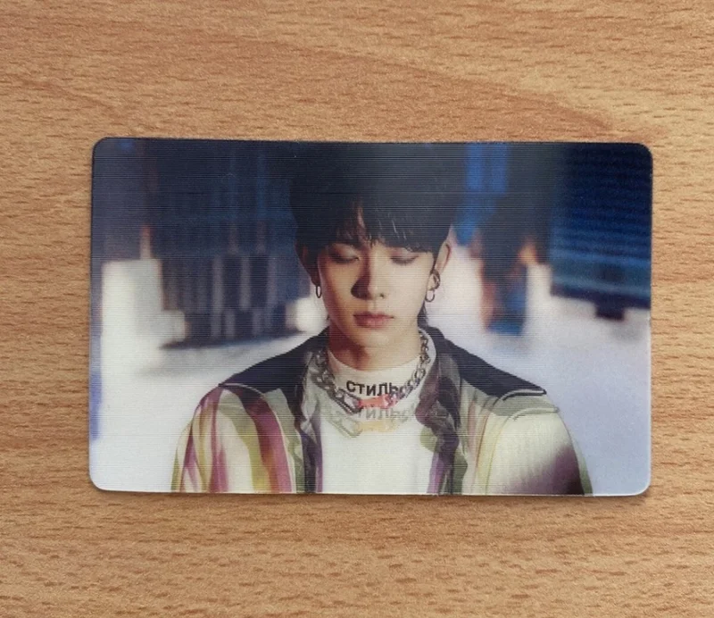 BORDER : CARNIVAL DOWN Ver.