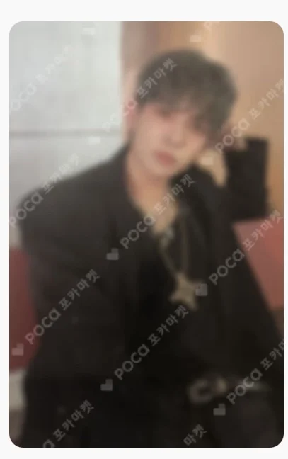 DARK BLOOD FULL ver.