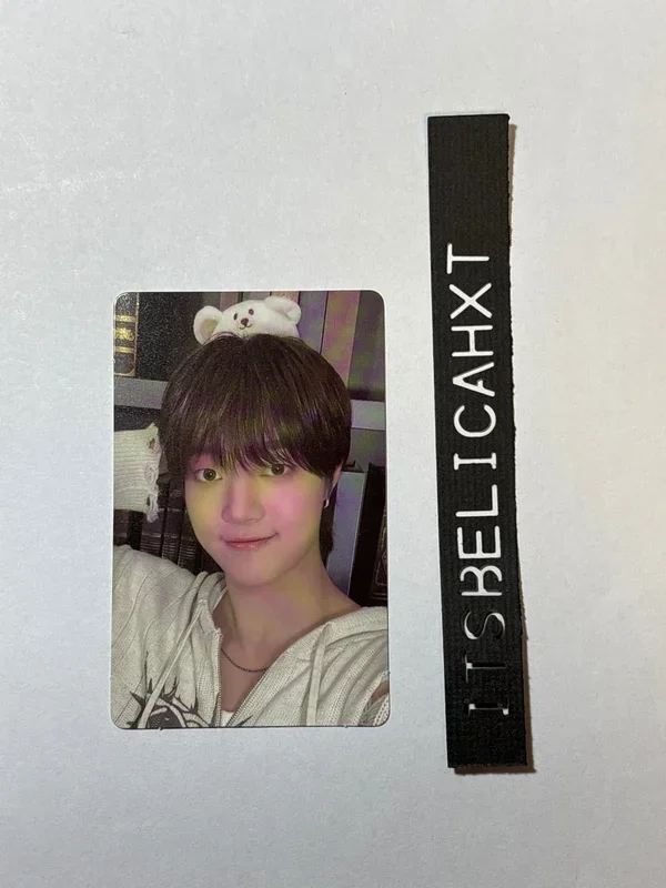 Back to Life M2 Special Gift