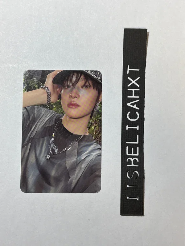 Back to Life ROAR ver.