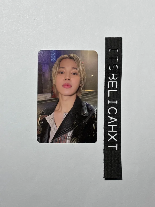 MUSE Target Exclusive