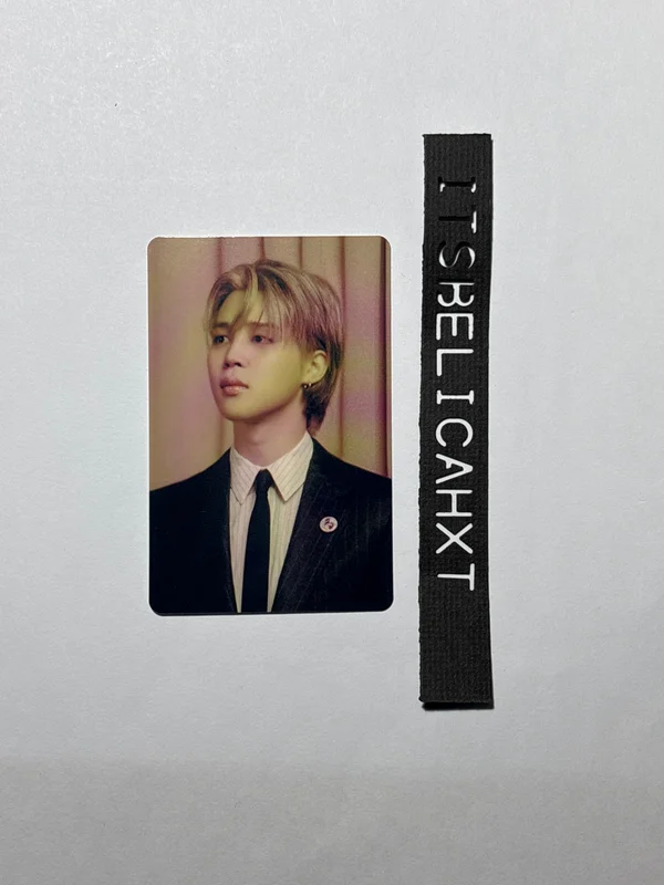 MUSE UNIVERSAL LUCKY DRAW