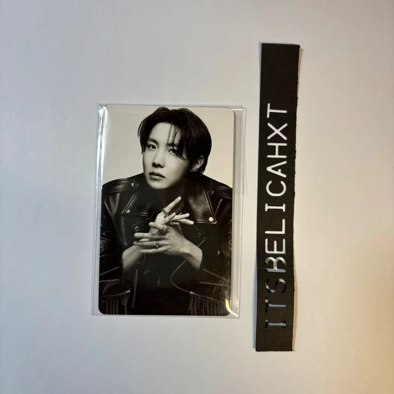 BTS POP-UP : ARIRANG (@HYBE YONGSAN) Weverse PICK-UP (ALBUM)