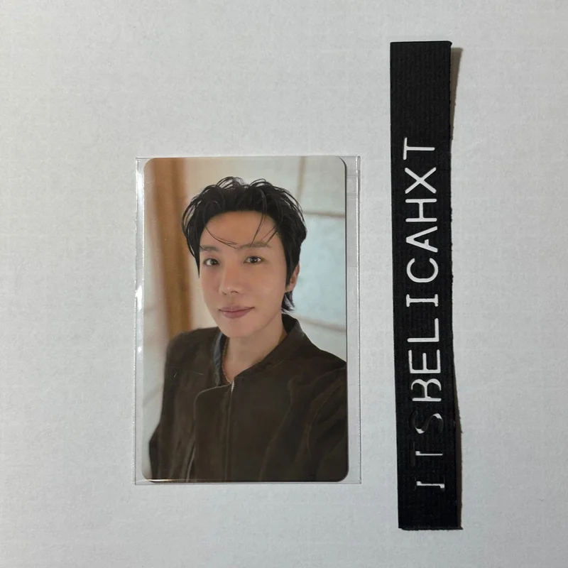 ARIRANG WITHMUU LUCKY DRAW