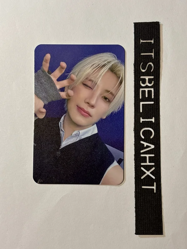 2026 &TEAM CONCERT TOUR 'BLAZE THE WAY' in HONG KONG