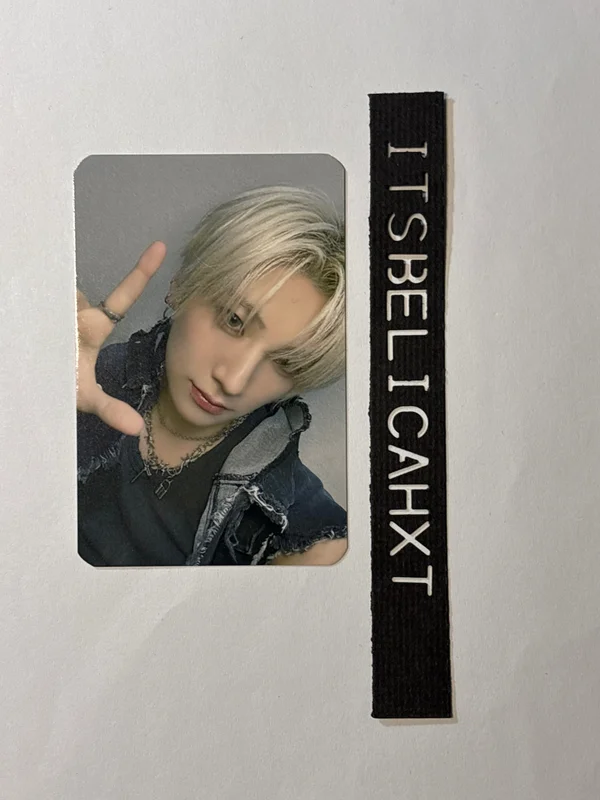 2026 &TEAM CONCERT TOUR 'BLAZE THE WAY' in SINGAPORE