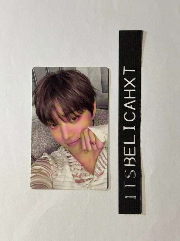 Mark on Me MUSINSA