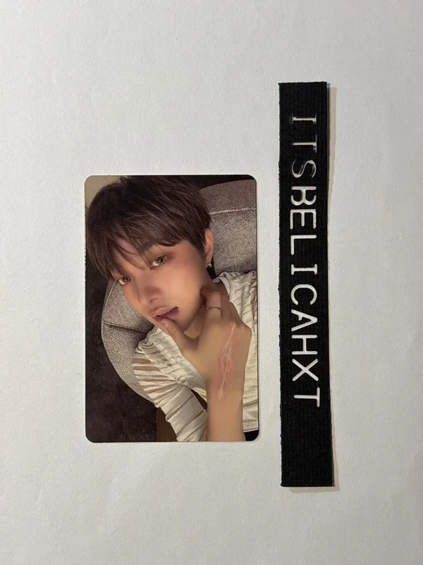 Mark on Me SOLO ver.