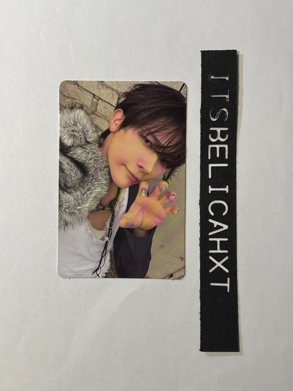 Mark on Me CRAVE YOU ver.