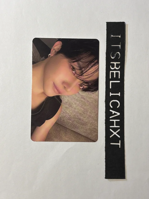 Mark on Me SOLO ver.