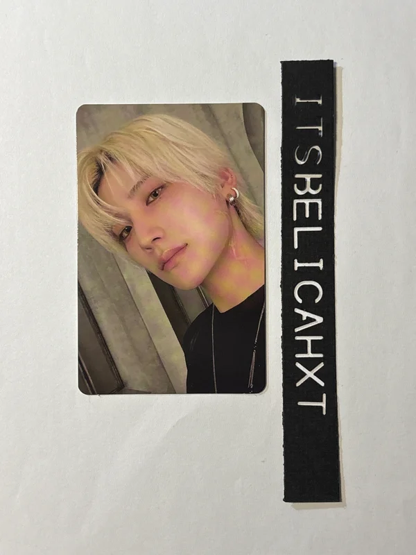 Mark on Me SOLO ver.