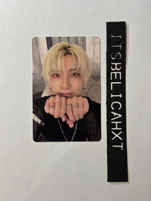 Mark on Me SOLO ver.