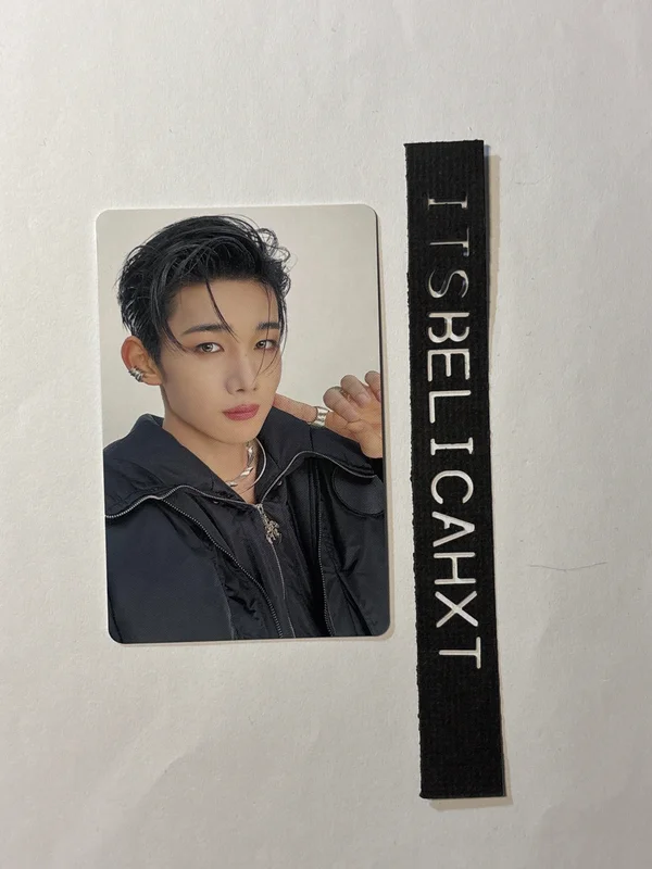 2025 &TEAM CONCERT TOUR [AWAKEN THE BLOODLINE] REWARD