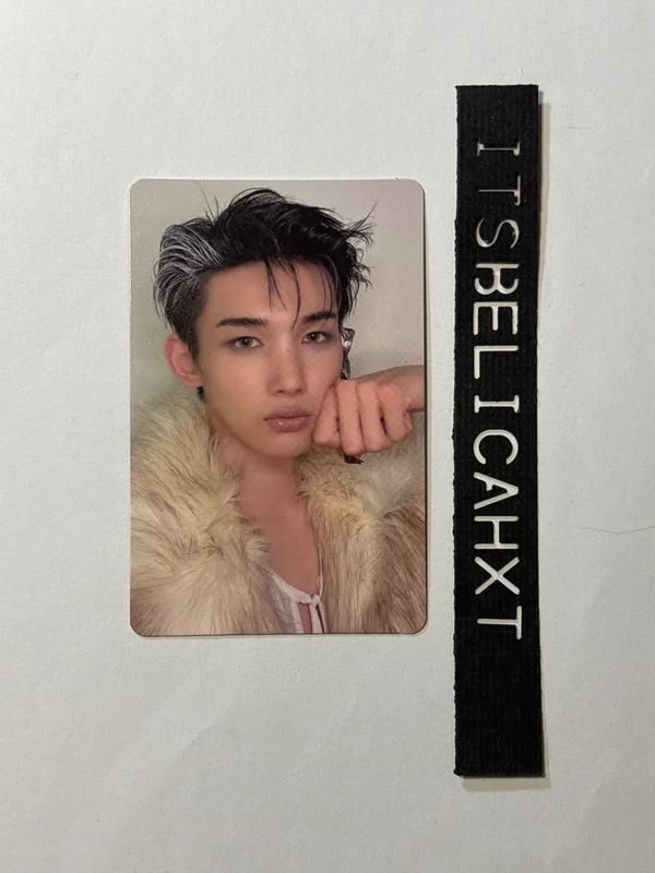 Mark on Me CRAVE YOU ver.