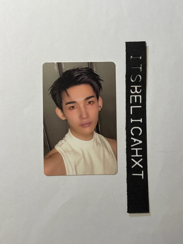 Mark on Me SOLO ver.