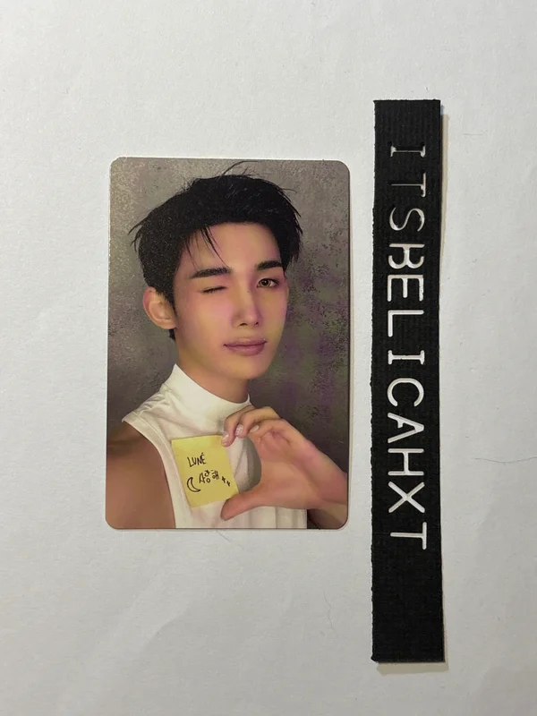 Mark on Me SOLO ver.
