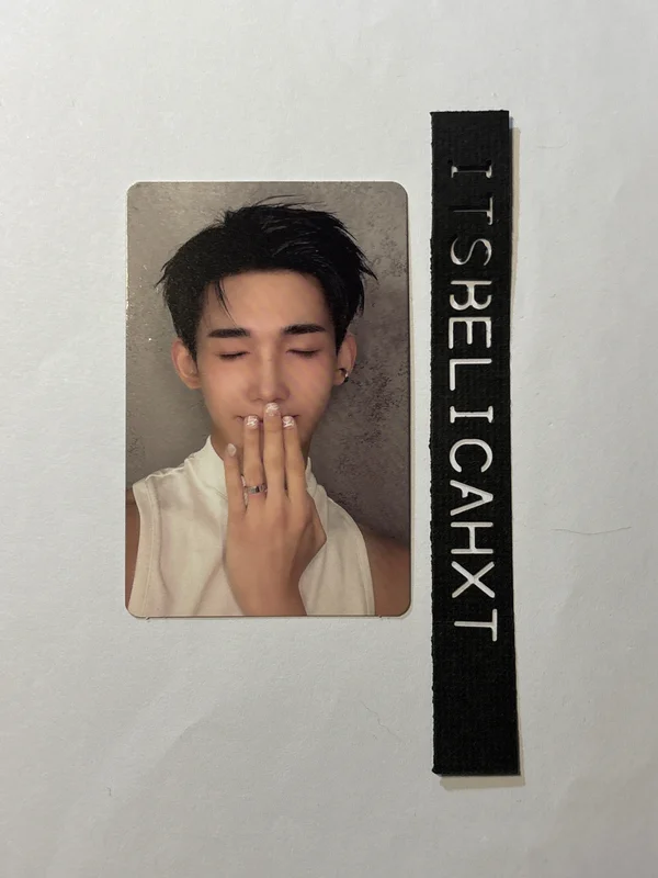 Mark on Me SOLO ver.