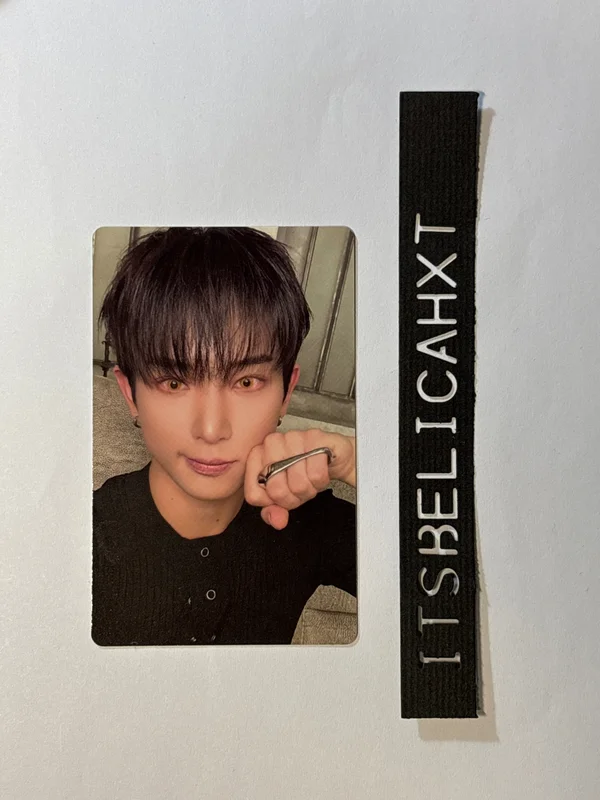 Mark on Me MUSINSA