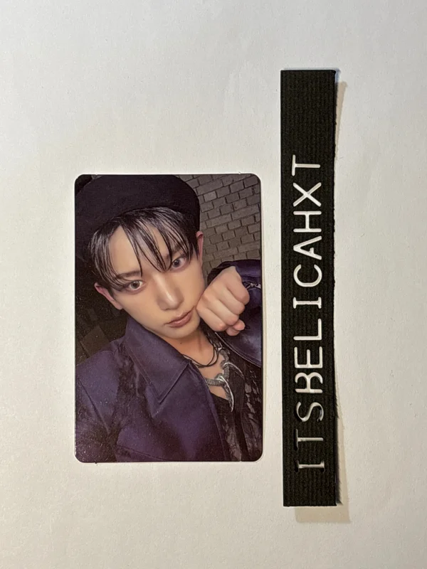 Mark on Me CRAVE YOU ver.
