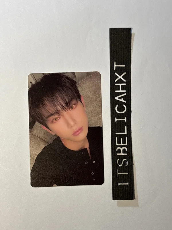 Mark on Me SOLO ver.