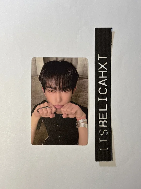 Mark on Me SOLO ver.