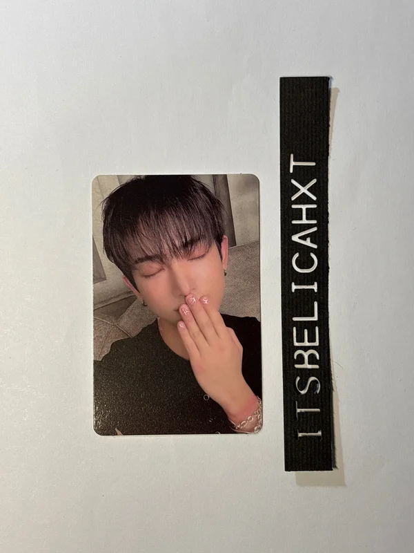 Mark on Me SOLO ver.