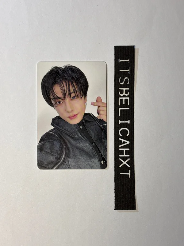 2025 &TEAM CONCERT TOUR [AWAKEN THE BLOODLINE] REWARD