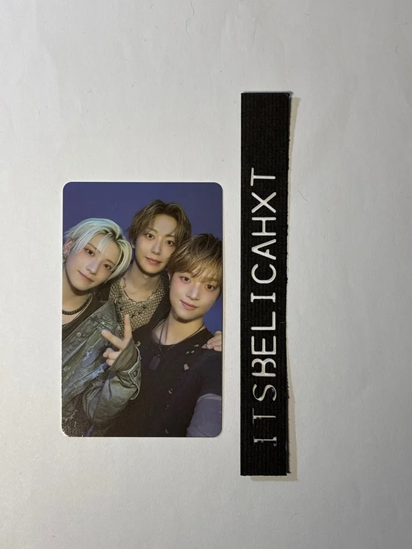 Mark on Me STUDIO CHOOM GIFT