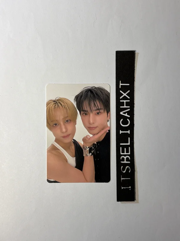 Mark on Me Mini CD-R ver.