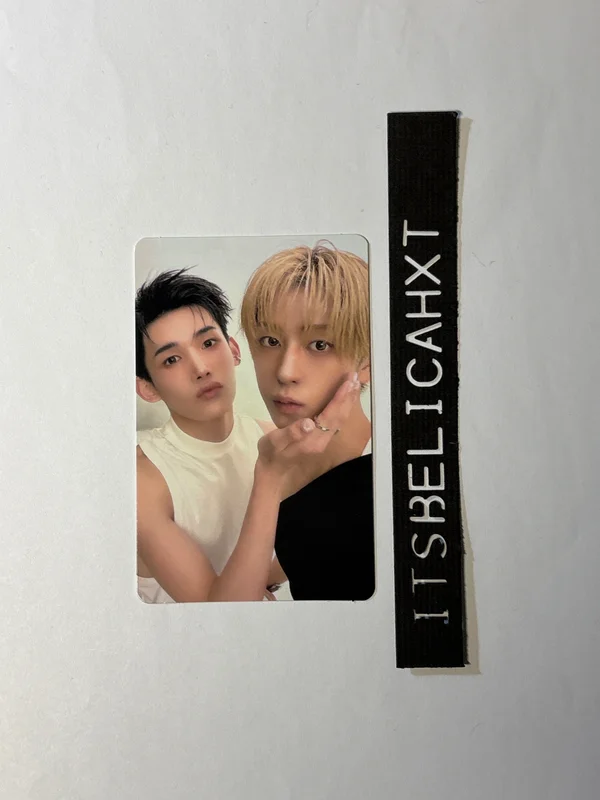 Mark on Me Mini CD-R ver.