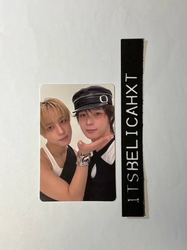 Mark on Me Mini CD-R ver.