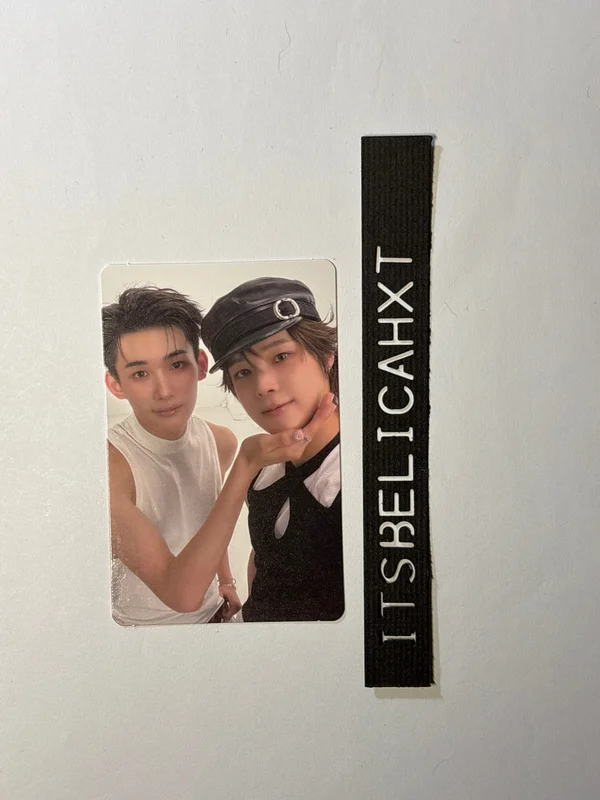 Mark on Me Mini CD-R ver.