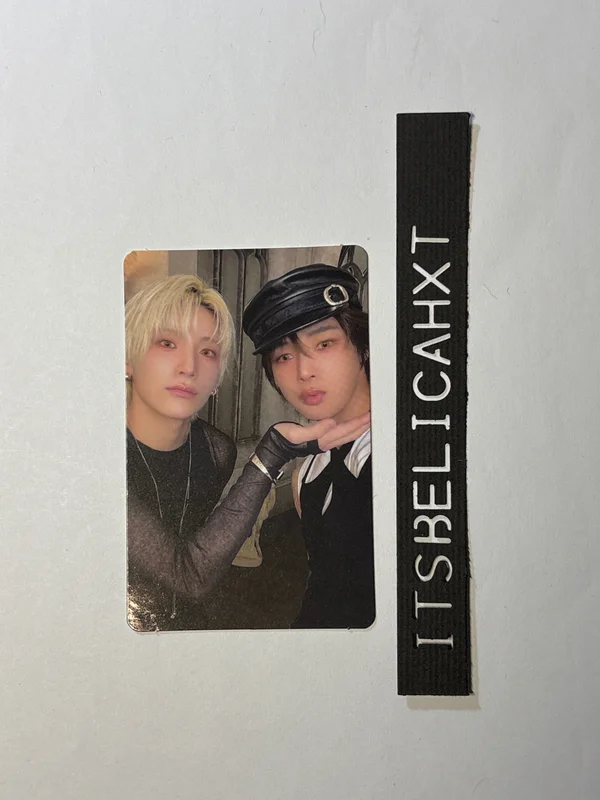 Mark on Me Mini CD-R ver.
