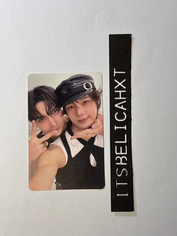 Mark on Me Mini CD-R ver.