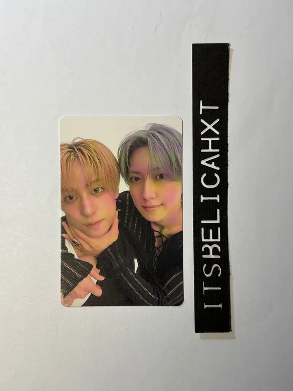 Mark on Me Mini CD-R ver.