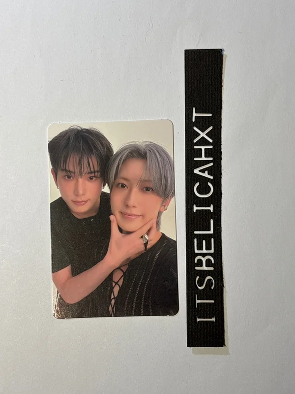 Mark on Me Mini CD-R ver.