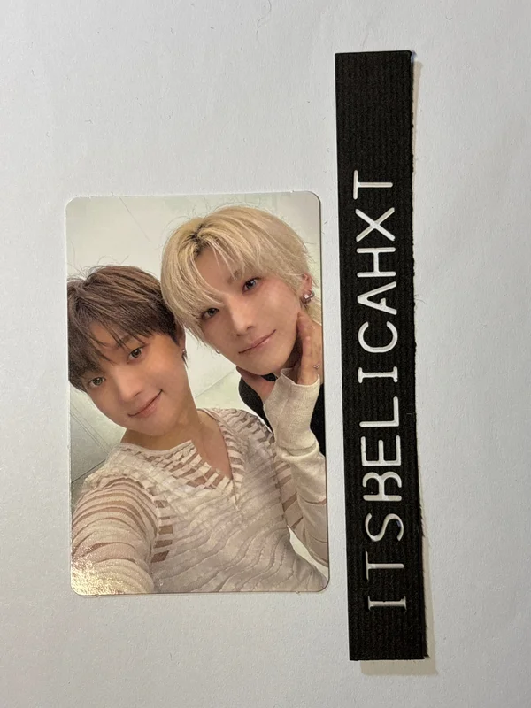 Mark on Me Mini CD-R ver.