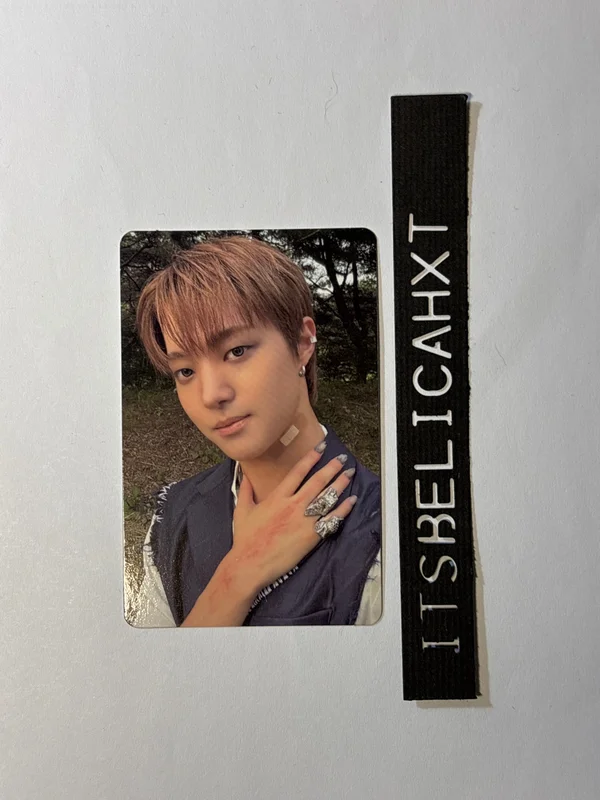 Mark on Me Mini CD-R ver.