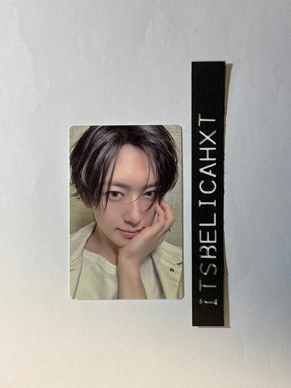 We on Fire STANDARD EDITION hello82 Exclusive
