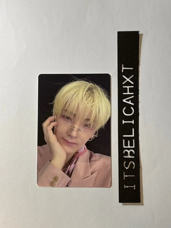 We on Fire STANDARD EDITION hello82 Exclusive