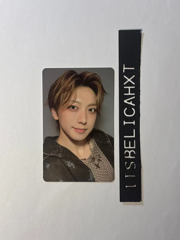 Mark on Me SOLO ver. STUDIO CHOOM GIFT