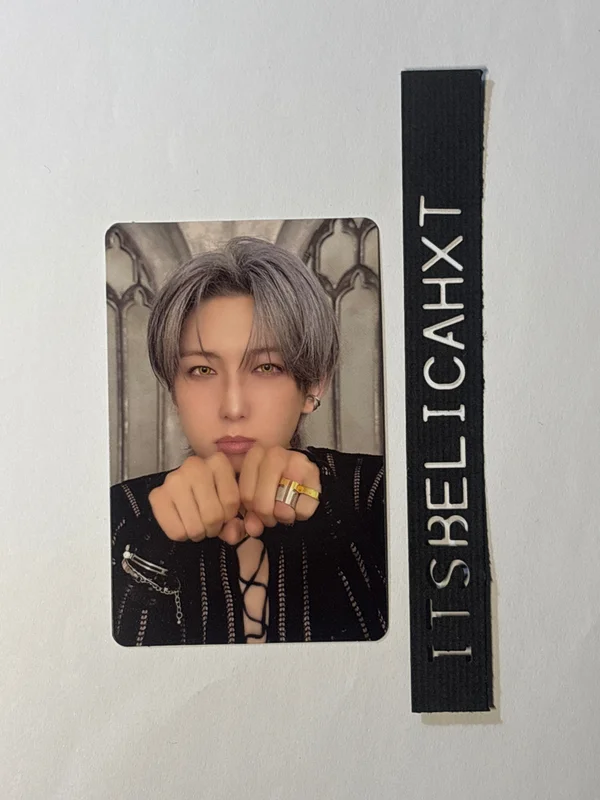 Mark on Me SOLO ver.