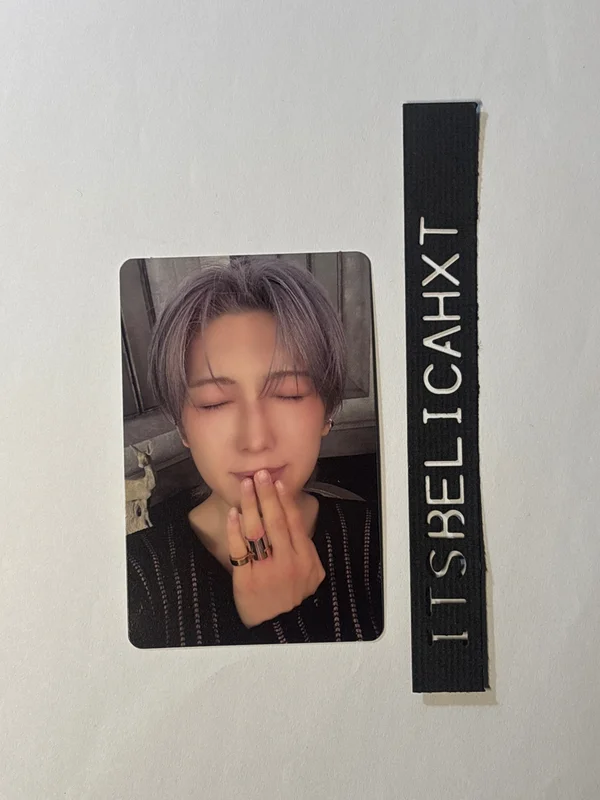 Mark on Me SOLO ver.