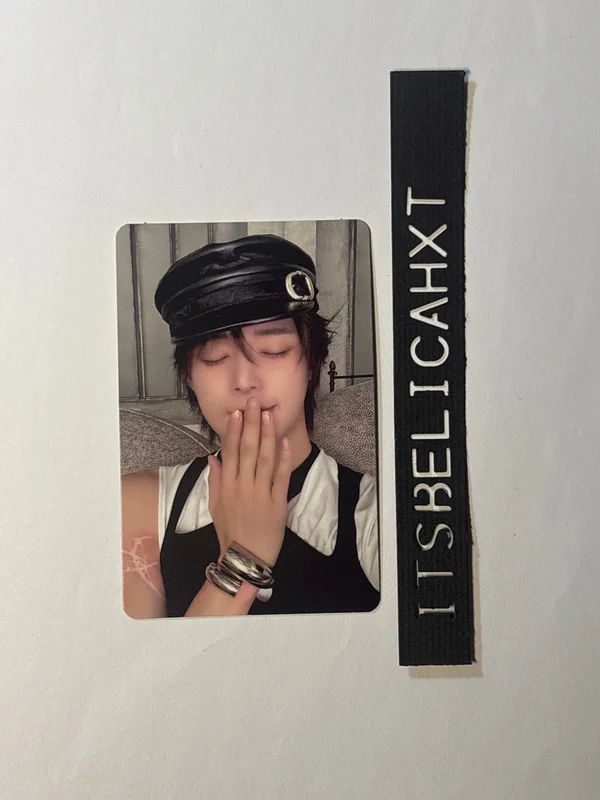 Mark on Me SOLO ver.