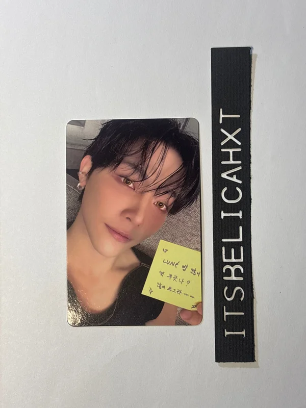 Mark on Me SOLO ver.